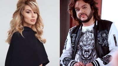 Светлана Лобода - Филипп Киркоров - Нателла Крапивина - Светлана Лобода уволила своего продюсера после скандала с Филиппом Киркоровым - skuke.net