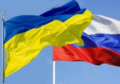 Украина потребует от России не только окончания агрессии, но и репараций - kp.ua - Москва - Киев