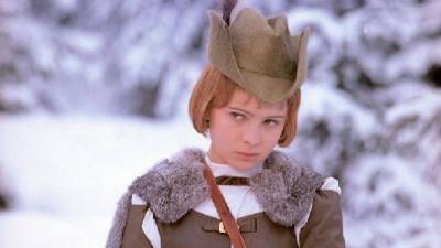 Актер из сериала «Евлампия Романова» рассказал о первой встрече со звездой фильма «Три орешка для Золушки» - 5-tv.ru