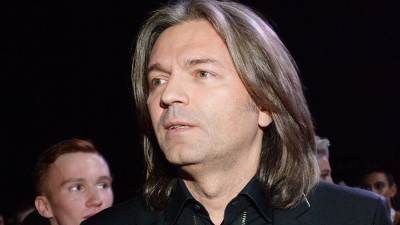 Дмитрий Маликов - Юрий Хованский - Маликов осудил Хованского за исполнение песни о терроризме - iz.ru - Москва
