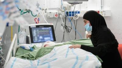 Чуть не сожгли заживо 12-летнего ребенка: 3 арабам предъявят обвинение - vesty.co.il - Тель-Авив