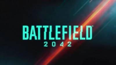 Electronic Arts - В сети появился трейлер игры Battlefield 2042 - piter.tv