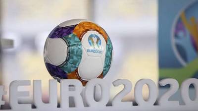 Стало известно, сколько получит победитель Евро-2020 - lenta.ua - Украина