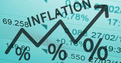Коммуналка за год подорожала на 35%: Госстат обнародовал показатели инфляции - dsnews.ua