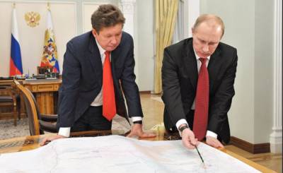 Руслан Бизяев - «Реверсу и Люблинскому треугольнику – конец» – киевский... - politnavigator.net - Россия - США - Украина - Киев - Германия