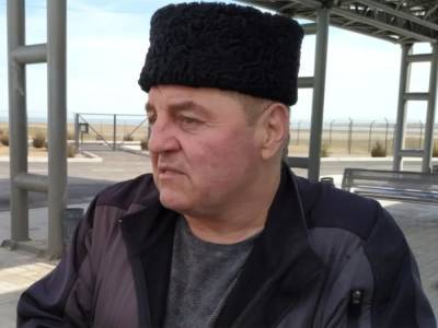 Людмила Денисова - "Такие сроки дают для устрашения народа". Бекиров прокомментировал приговор "суда" в оккупированном Крыму - gordonua.com - Россия - Крым - Симферополь - Севастополь