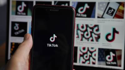 Владимир Петров - Назван способ оградить молодежь от негативного влияния TikTok House - newinform.com - Ленинградская обл.