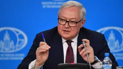 Владимир Путин - Мария Захарова - Сергей Рябков - Джо Байден - В МИД назвали условие для восстановления работы посольств США - gazeta.ru - Москва - Вашингтон - Екатеринбург