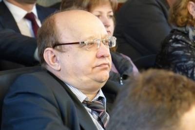 Алексей Навальный - Представитель главы Карелии публично оскорбил оппозиционера Алексея Навального - karel.mk.ru - республика Карелия