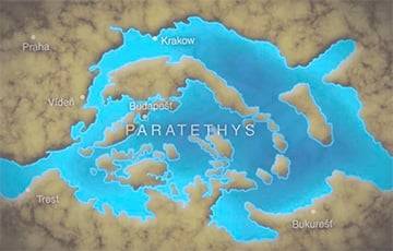Ученые рассказали, почему исчезло самое большое море в истории Земли - charter97.org - респ. Алтай