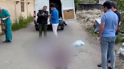 В Сочи из ружья застрелили двух судебных приставов при исполнении - ivbg.ru - Сочи - Краснодарский край