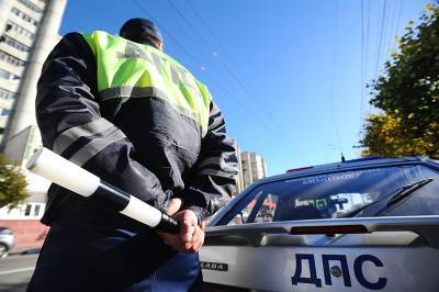 Михаил Черников - МВД выступило против снижения порога скорости авто в городах - tvc.ru