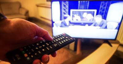 В России продажи телевизоров упали на 15% за год - klops.ru