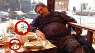 Дмитрий Быков - Киевский делирий: ФСБ отравила поэта Быкова, а потом уже Навального - eadaily.com - Москва - Екатеринбург - Новосибирск - Уфа