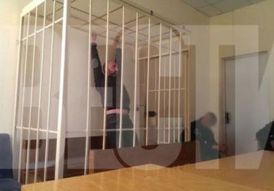Апелляционный суд оставил пожизненный срок для убийцы водителя BlaBlaCar - kp.ua - Киев - Львов