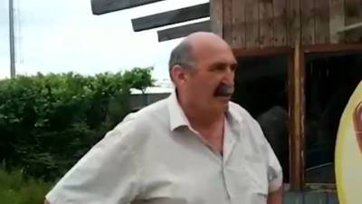 Трагедия в Сочи: что стало причиной кровавой расправы - vesti.ru - Сочи - Адлер