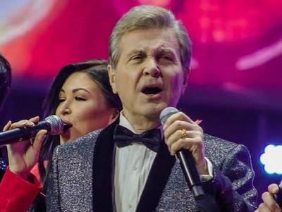 Лев Лещенко - Лев Лещенко назвал современный отечественный шоу-бизнес «кунсткамерой с недоразвитыми эмбрионами» - actualnews.org - РСФСР