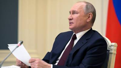 Владимир Зеленский - Владимир Путин - Павел Зарубин - Путин о встрече с Зеленским: мы соседи, и у нас есть темы для разговора с Украиной - vesti.ru - Москва - Киев - Крым