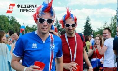 Борис Вишневский - Депутат об ограничении торговли у фан-зон Евро-2020: бесполезно для болельщиков, опасно для бизнеса - fedpress.ru