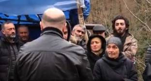 Гарибашвили исключил строительство Намахванской ГЭС на текущих условиях - kavkaz-uzel.eu - Грузия - Тбилиси