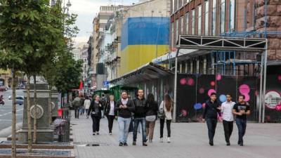 Владимир Зеленский - Украинских политиков сравнили с грызунами в прямом эфире местного ТВ - inforeactor.ru - Луганская обл.