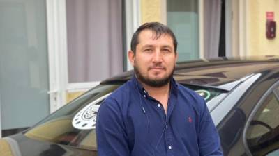 Чеченца, высланного из Франции, приговорили к 1,5 годам - svoboda.org - респ. Чечня