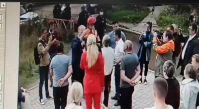 Бизнесмены взбунтовались против сноса торговых ларьков в Ярославле - progorod76.ru - Москва - Ярославская обл. - Ярославль
