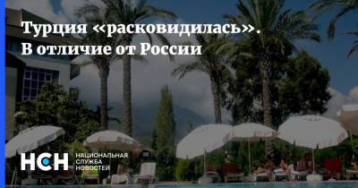 Сергей Собянин - Юрий Барзыкин - Турция «расковидилась». В отличие от России - nsn.fm - Турция
