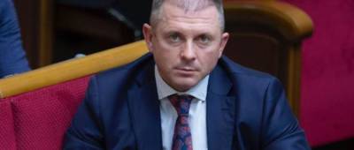 Нардеп від групи «За Майбутнє» Ігор Молоток за «копійки» орендує комунальну техніку, і заробляє на схемах по ремонту доріг — журналіст - w-n.com.ua