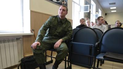 Сергей Шойгу - Игорь Руденей - Шойгу объявил о начале обновления российских военкоматов - dp.ru - Санкт-Петербург - Тверская обл.