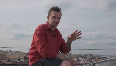 Юрий Хованский - Ларин рассказал о допросе по делу Хованского - gazeta.ru - Санкт-Петербург