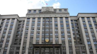 Госдума приняла закон о внесудебной блокировке "клеветы" в интернете - svoboda.org