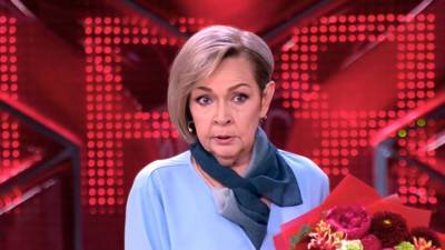 Андрей Малахов - Актриса Ирина Акулова бросила пить в 70 лет! - vesti.ru