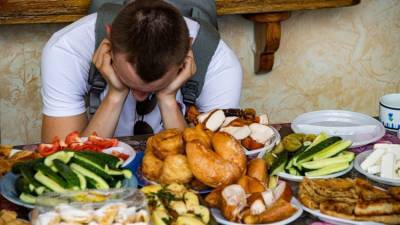 Вегетарианцы и мясоеды: кто легче переносит COVID - crimea.ria.ru - Крым - Англия - Симферополь - Испания