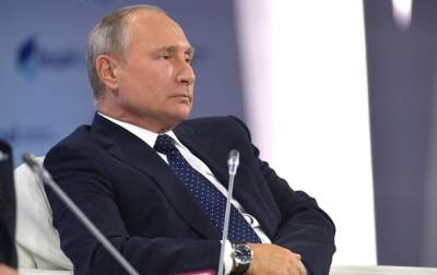 Владимир Путин - Джо Байден - Путин: Вступление Украины в НАТО – красная линия - korrespondent.net - Москва - Россия - США - Днепропетровск