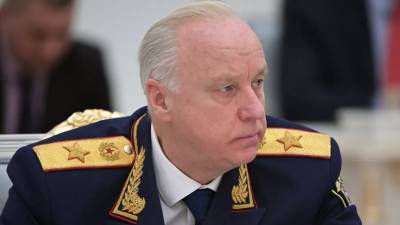 Александр Бастрыкин - Бастрыкин поставил на личный контроль проверку в отношении тюменки, потратившей деньги опекаемых детей - russian.rt.com - Тюменская обл.