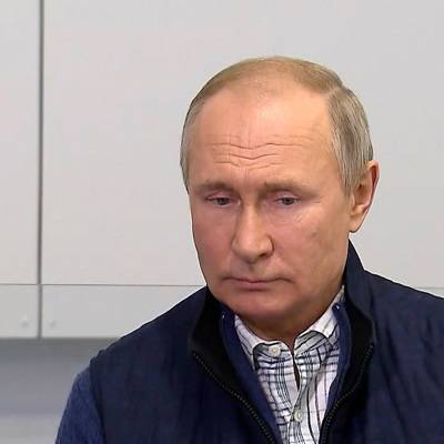 Владимир Путин - Павел Зарубин - Путин: отнести русских к некоренным народам Украины – некорректно, смешно и глупо - radiomayak.ru - Москва - Киев
