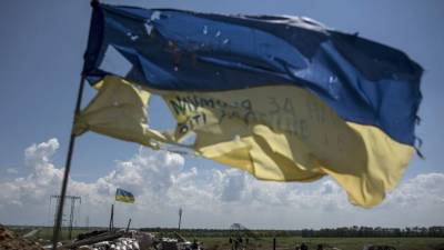 Три процента украинцев готовы "признать Крым" в обмен на Донбасс - crimea.ria.ru - Крым - Симферополь - ДНР - ЛНР