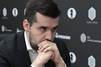 Магнусый Карлсеный - Ян Непомнящий - Непомнящий рассказал о подготовке к матчу на первенство мира с Карлсеном - sport.ru - Бельгия - Другие