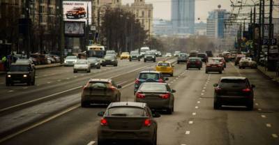 Антон Шапарин - "В минусе вся страна": Автоэксперт не увидел здравого смысла в идее снизить скорость в городах до 30 км/ч - reendex.ru