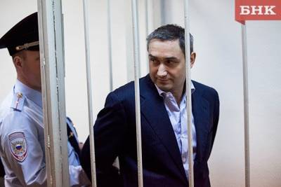 Константину Ромаданову суд отказал в УДО - bnkomi.ru - респ. Коми - Псковская обл. - Псков
