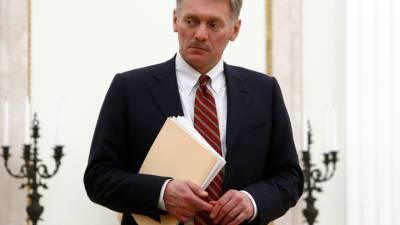 Владимир Путин - Дмитрий Песков - Джо Байден - Джен Псаки - Песков: Путин готов пообщаться со СМИ по итогам встречи с Байденом - vesti.ru - Женева