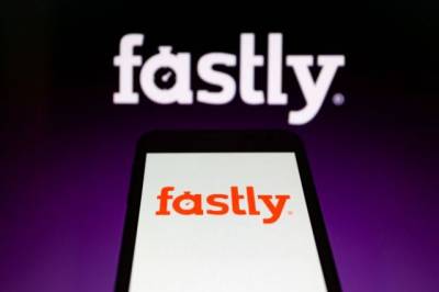 Котировки компании Fastly, обрушившей интернет, выросли на 11% - mediavektor.org