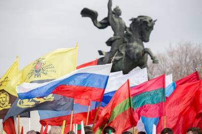 Государственность Приднестровья находится под надёжной защитой России - anna-news.info - Молдавия - Тирасполь - Кишинев - Приднестровье