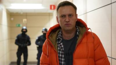 Алексей Навальный - Мосгорсуд признал ФБК и Штабы Навального экстремистскими и запретил - svoboda.org