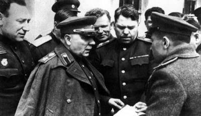 Николай II - Какие офицеры Николая II стали советскими полководцами в Великую Отечественную - russian7.ru