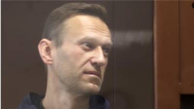 Алексей Навальный - Суд признал ФБК и Штабы Навального экстремистскими и запретил их - golos-ameriki.ru
