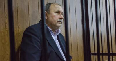 Экс-замглавы Николаевской ОГА, в доме которого нашли тоннели с золотом, расплакался в суде - dsnews.ua