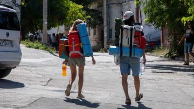 Какой будет погода в Крыму в четверг - crimea.ria.ru - Крым - Симферополь - Севастополь