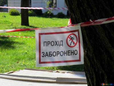 В украинской студии призвали ввести тотальный локдаун против... - politnavigator.net - Украина - Киев
